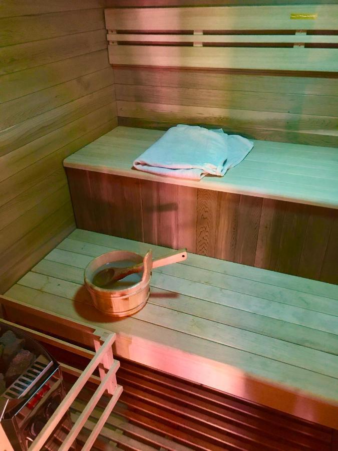 La Magnanerie D'Audabiac Villa Lussan  Ngoại thất bức ảnh